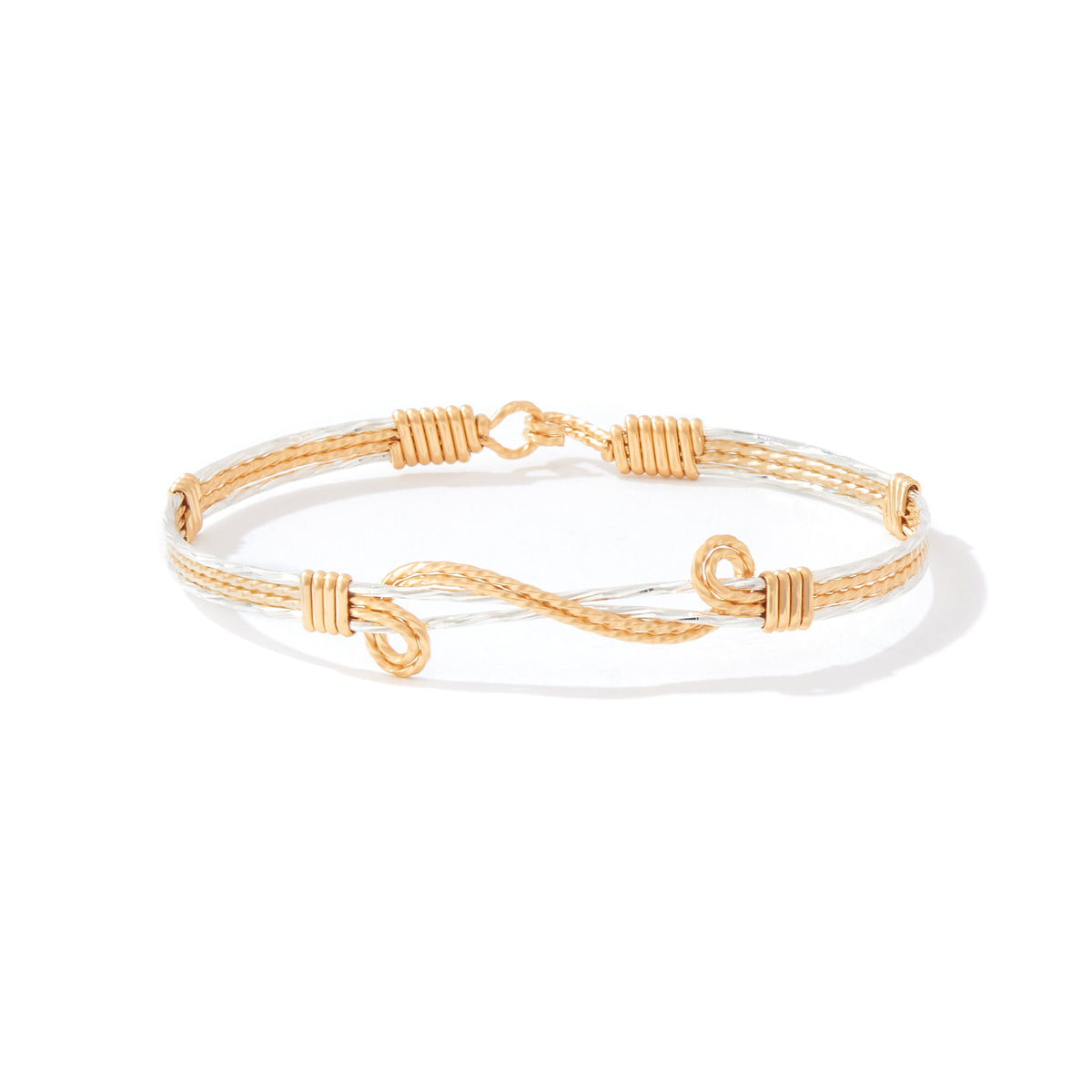 Through the Storm Bracelet | Ronaldo Designer Jewelry
