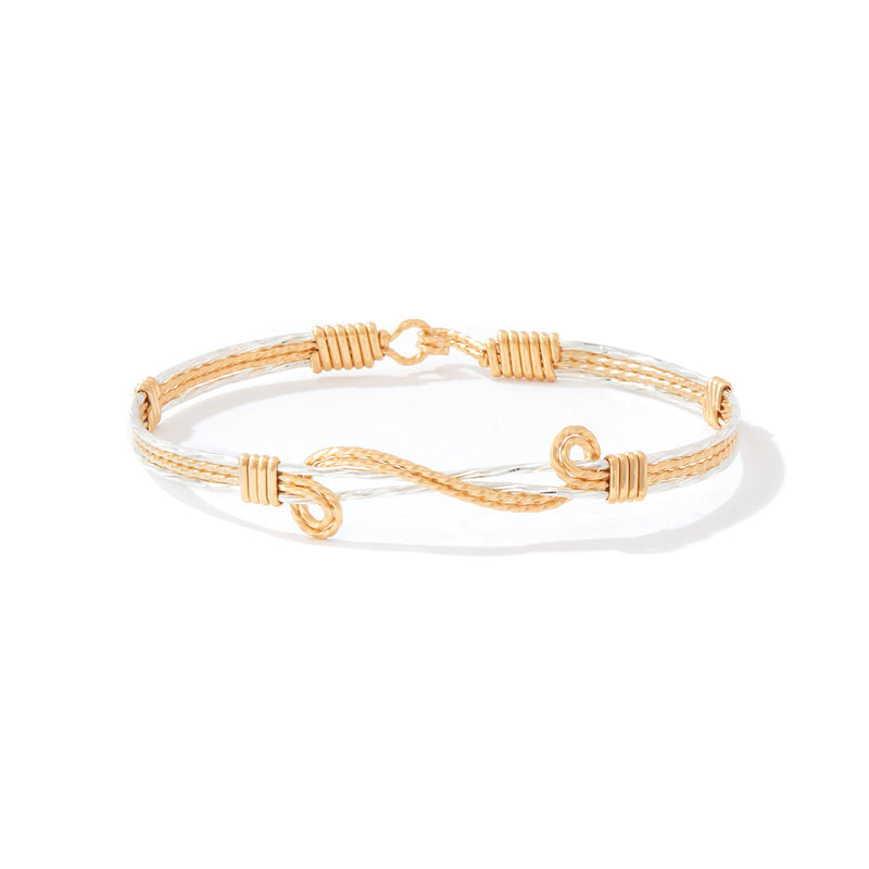 Through the Storm Bracelet | Ronaldo Designer Jewelry