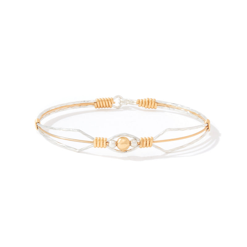 I Am Worthy Bracelet | Ronaldo Designer Jewelry