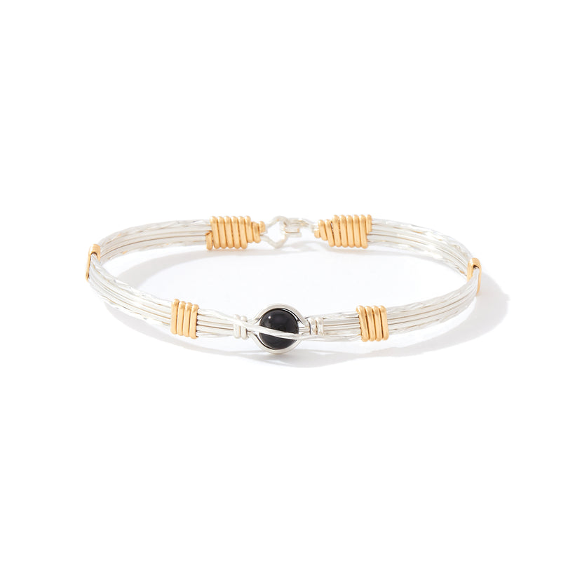 Remembrance Bracelet | Ronaldo Designer Jewelry