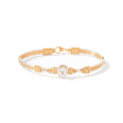 I Love You More Bracelet | Ronaldo Designer Jewelry