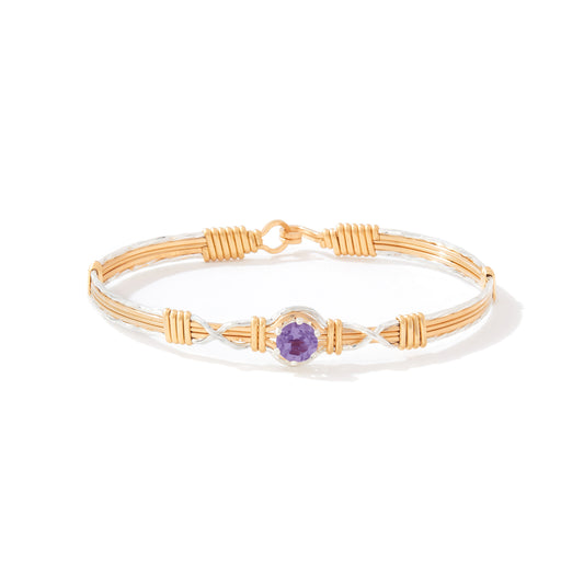 I Love You More Bracelet