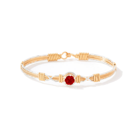 I Love You More Bracelet
