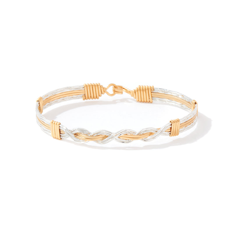 To The Moon and Back Bracelet | Ronaldo Designer Jewelry