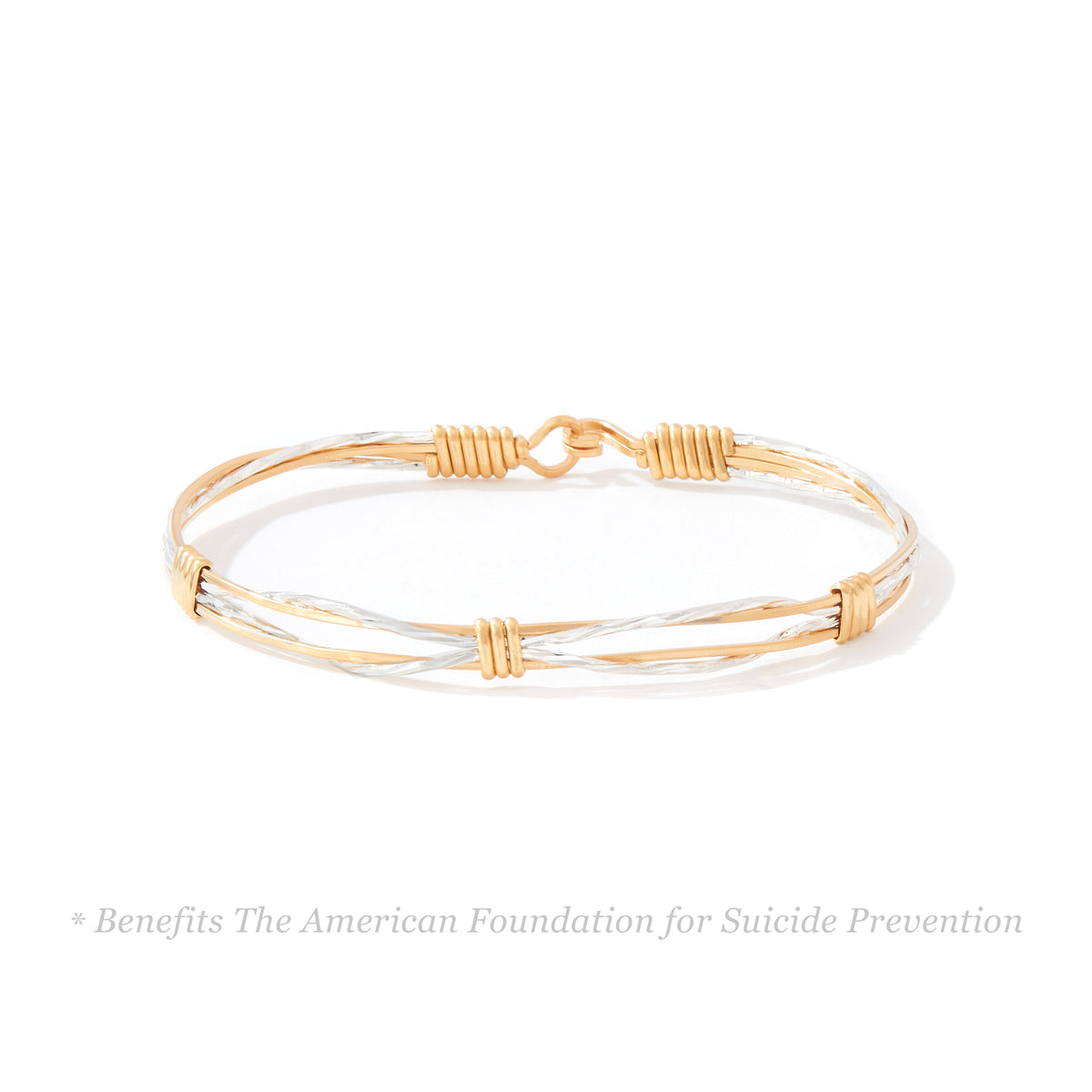 Out of the Darkness Bracelet | Ronaldo Designer Jewelry