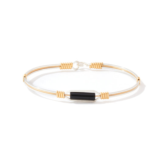 A Moment in Time Bracelet