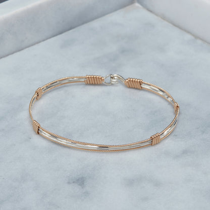 Be the Light Bracelet