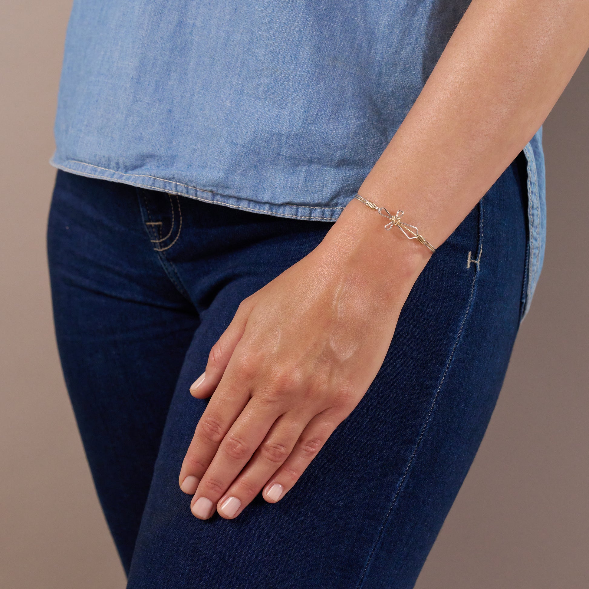 Believe Bracelet | Ronaldo Designer Jewelry