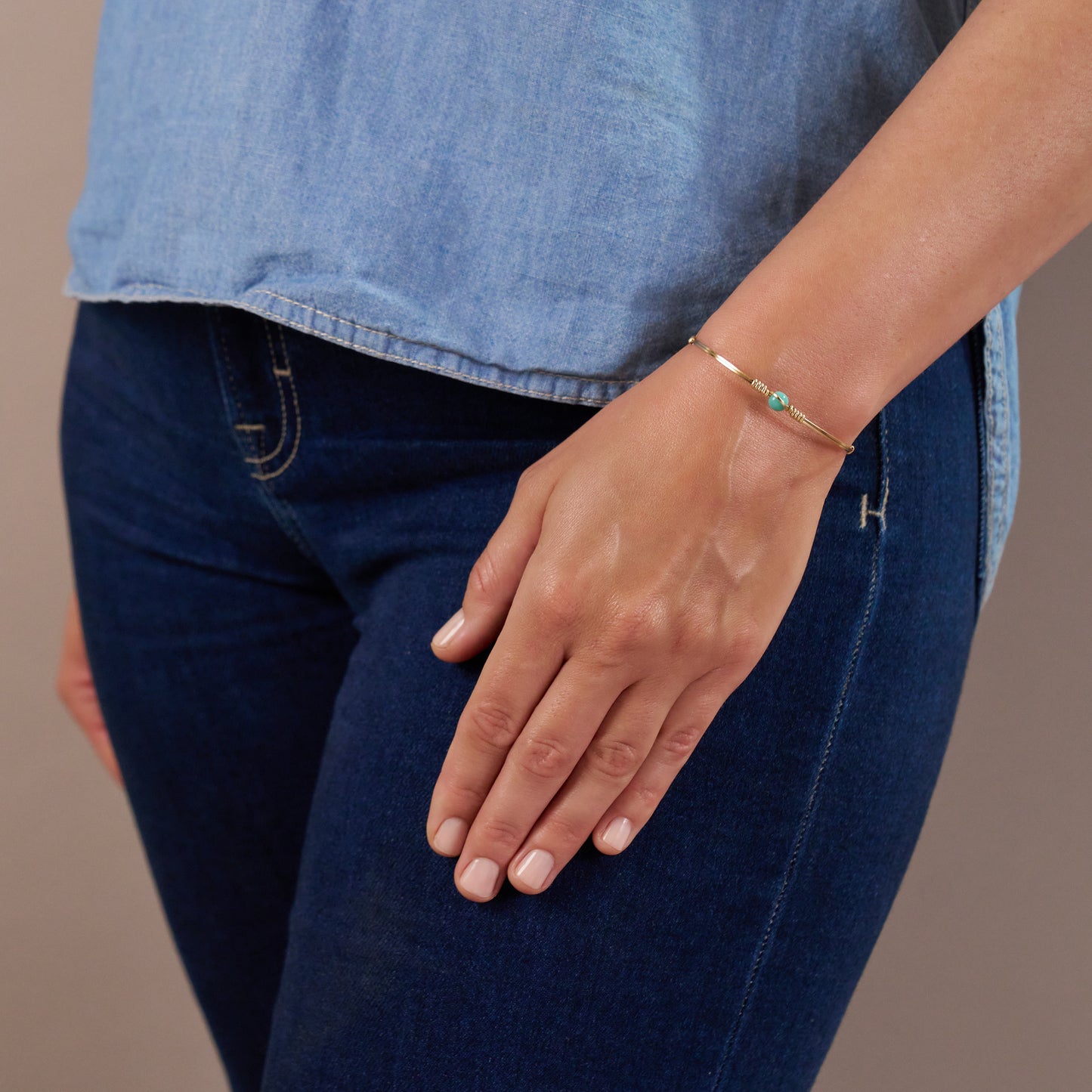 Breeze Bracelet