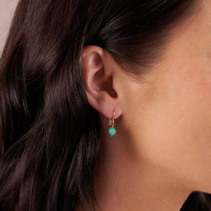 Breeze Earrings