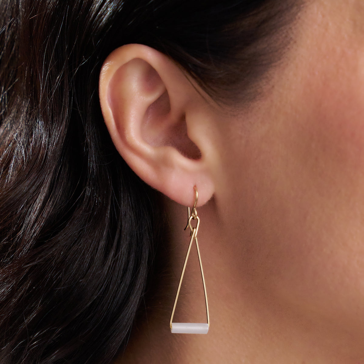 Color Your World Earrings | Ronaldo Designer Jewelry