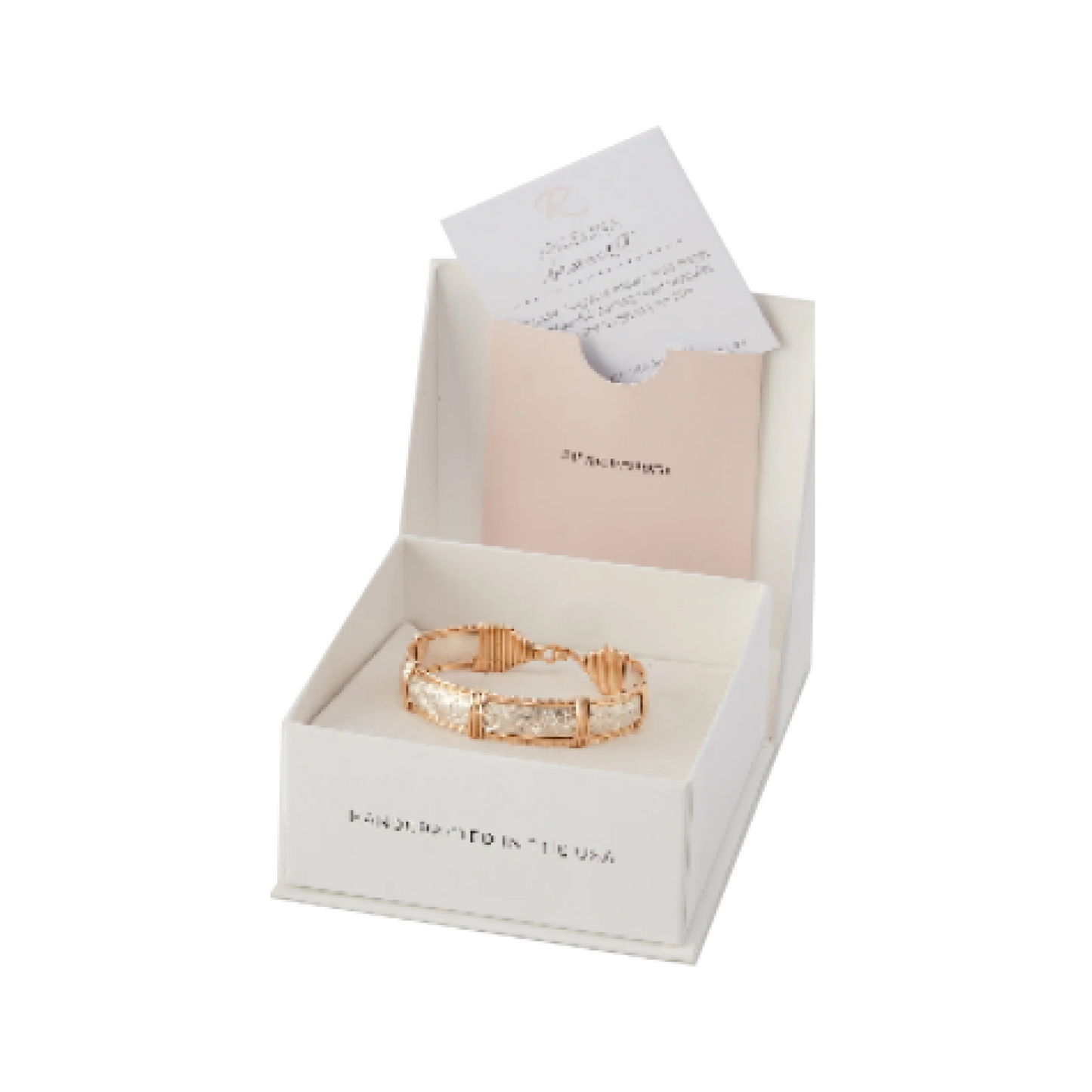 Complimentary Gift Box