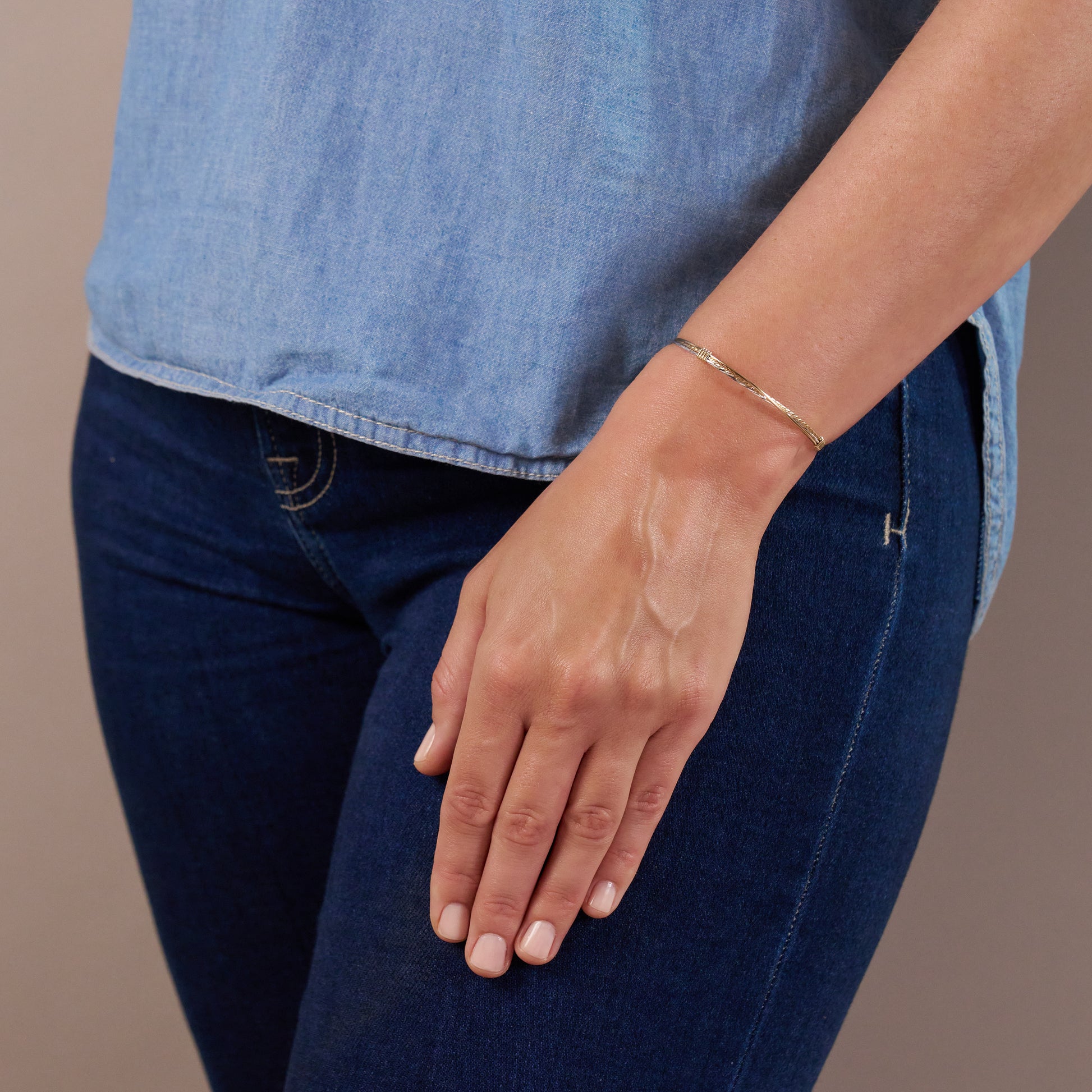Dare to Dream Bracelet | Ronaldo Designer Jewelry