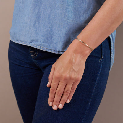 Dare to Dream Bracelet | Ronaldo Designer Jewelry