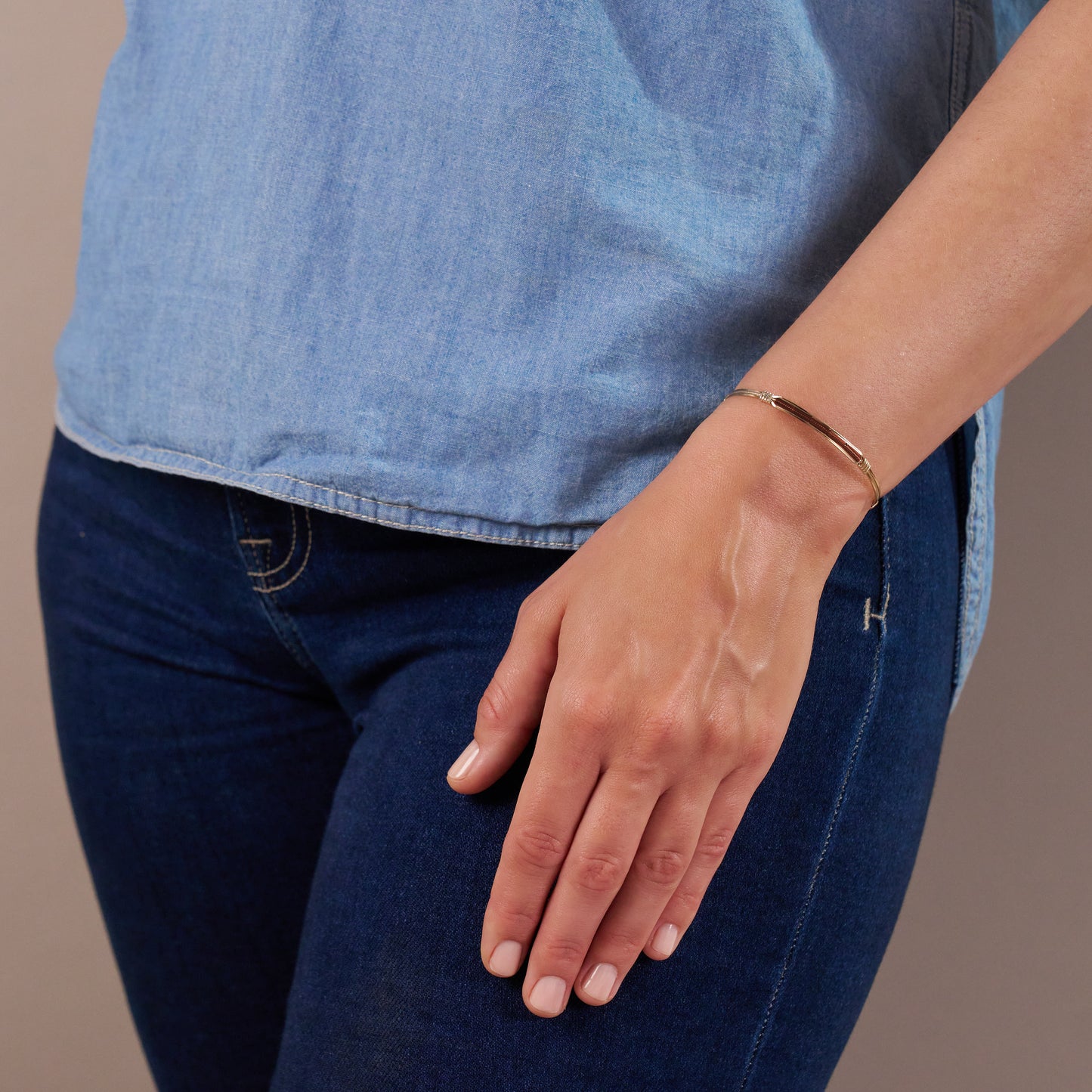 Deputy's Honor Bracelet | Ronaldo Designer Jewelry