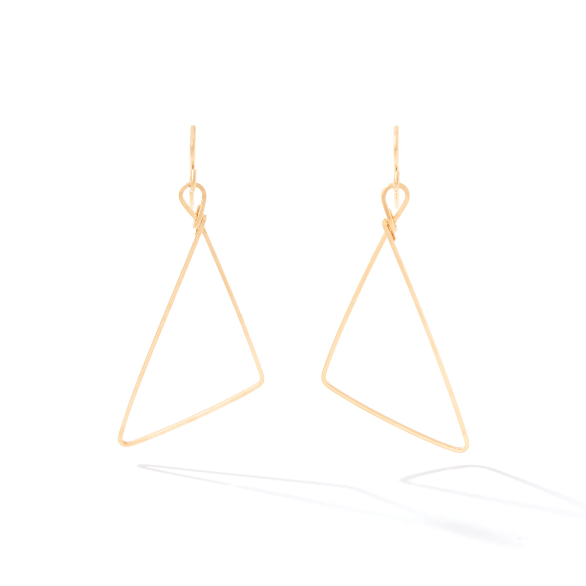 Triumph Earrings