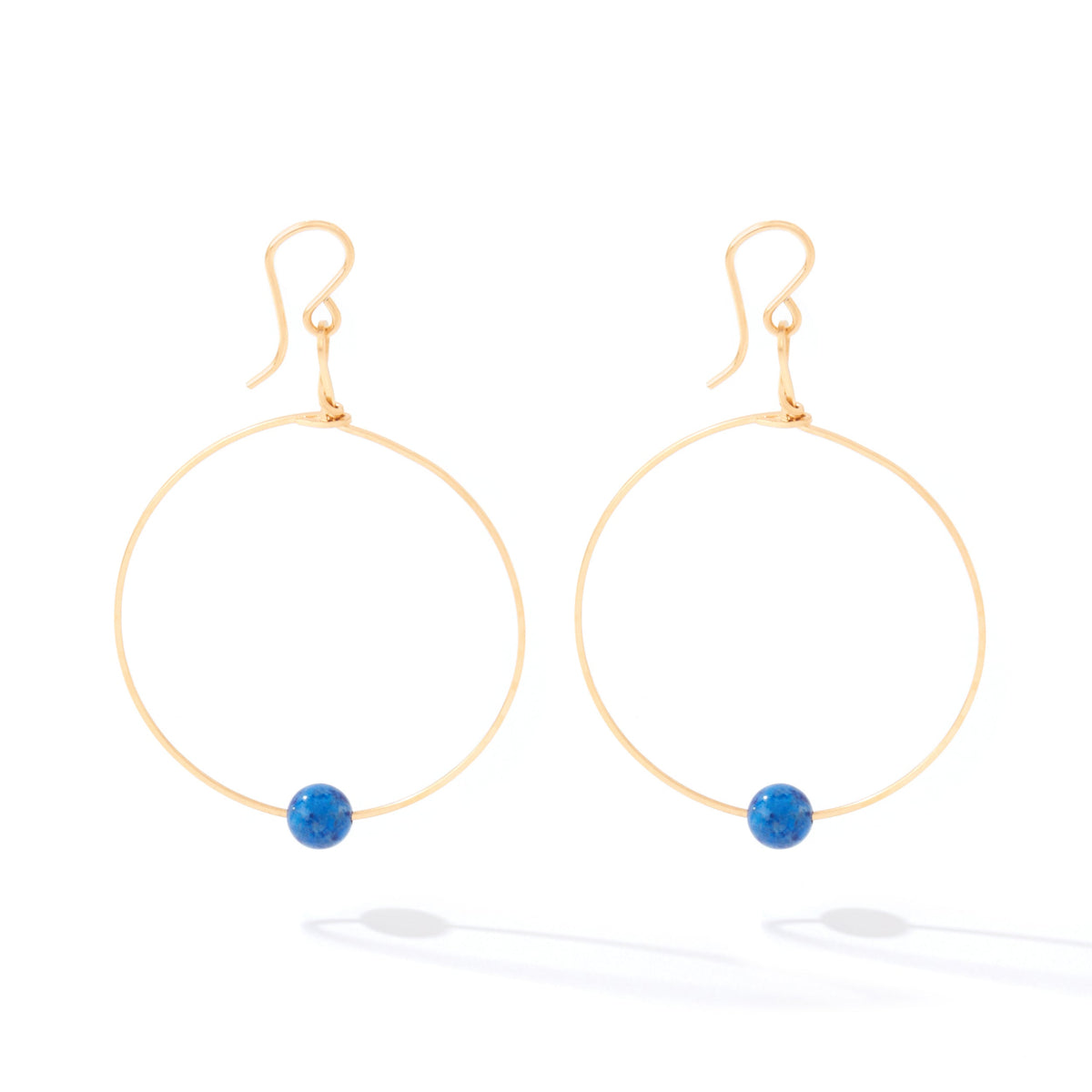 Breathe Earrings