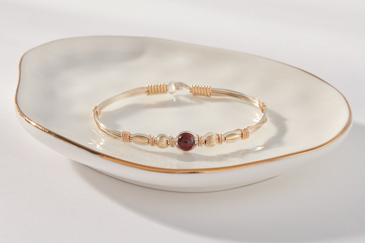 Fire Within Bracelet | Ronaldo Designer Jewelry