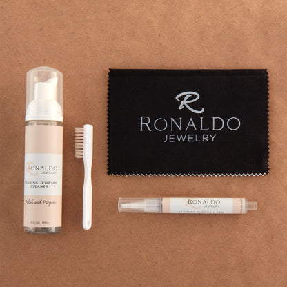 Cleaning & Care Kit
