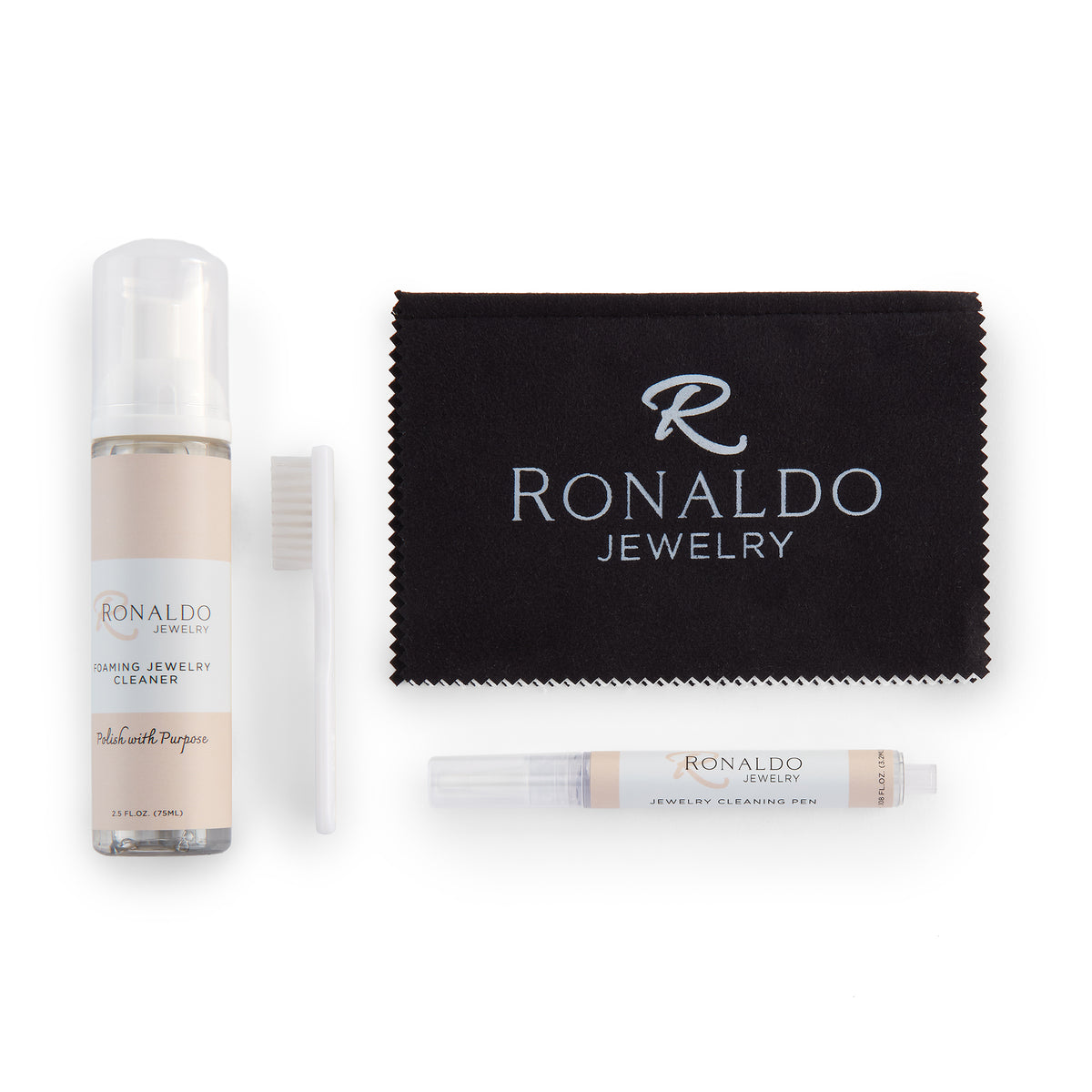 Cleaning & Care Kit