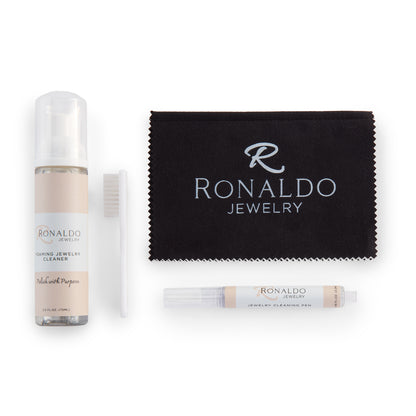 Cleaning & Care Kit