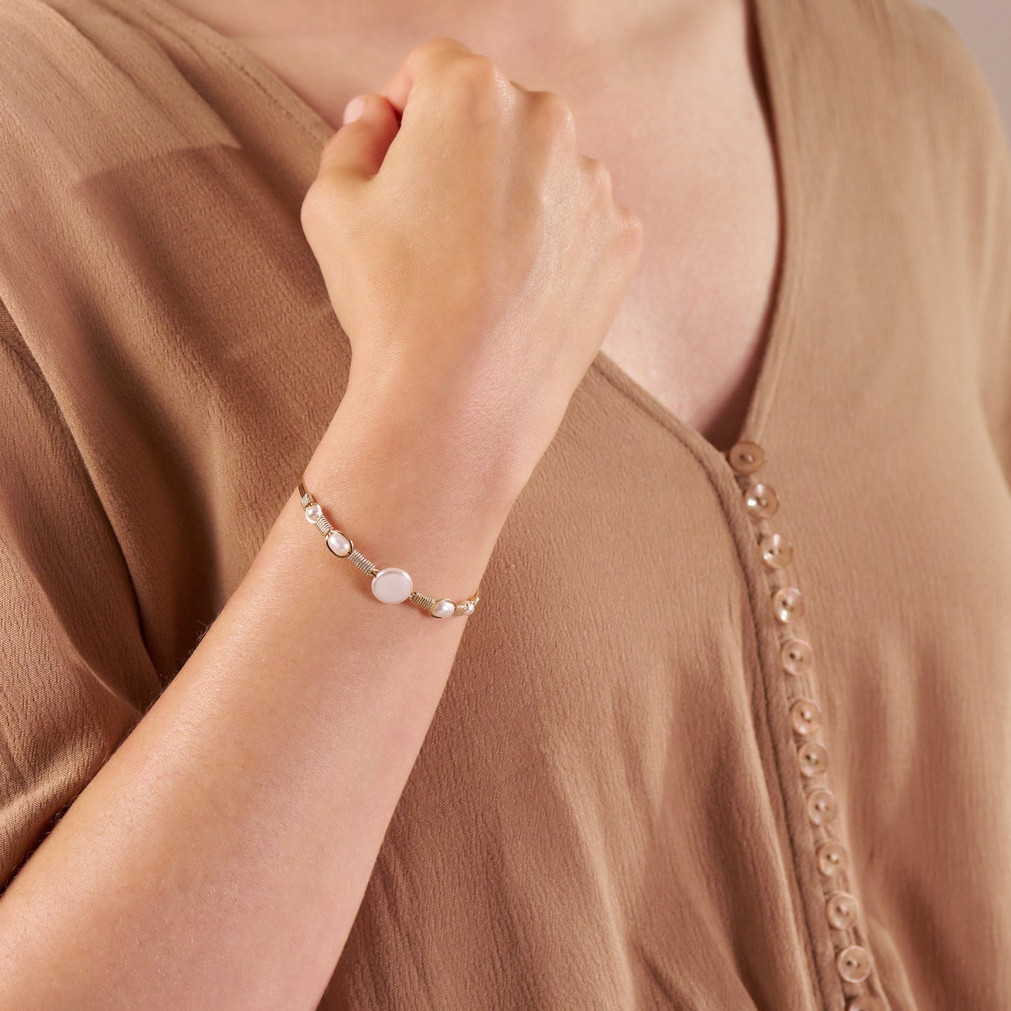 Happily Ever After Bracelet | Ronaldo Designer Jewelry