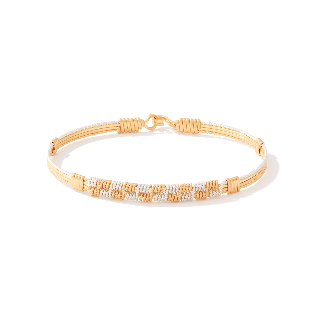 Heart and Soul Bracelet | Ronaldo Designer Jewelry