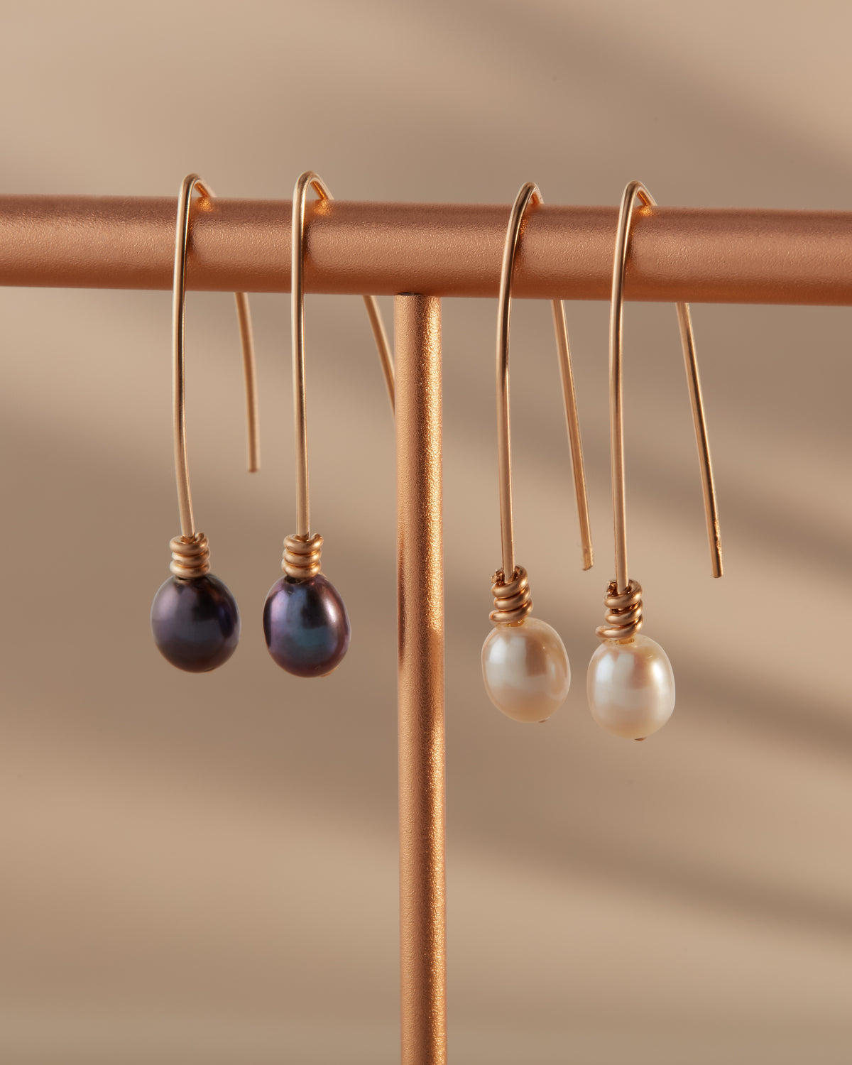 Simplicity Earrings