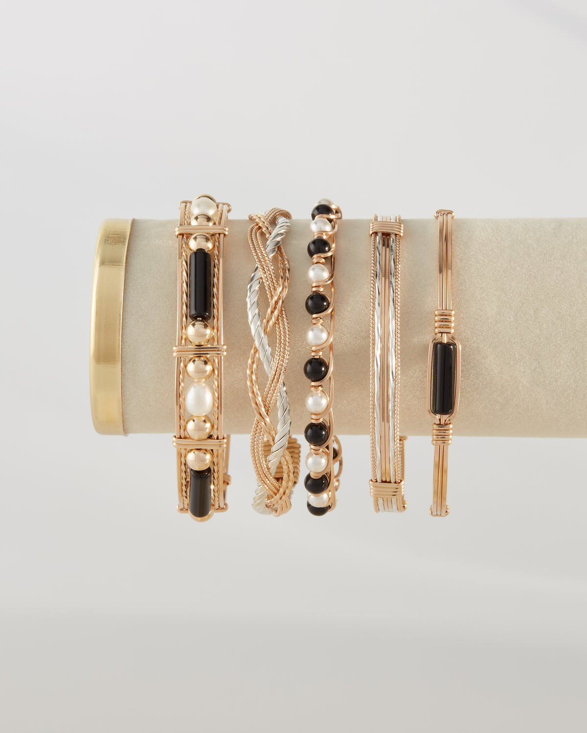 Strength and Grace Bracelet