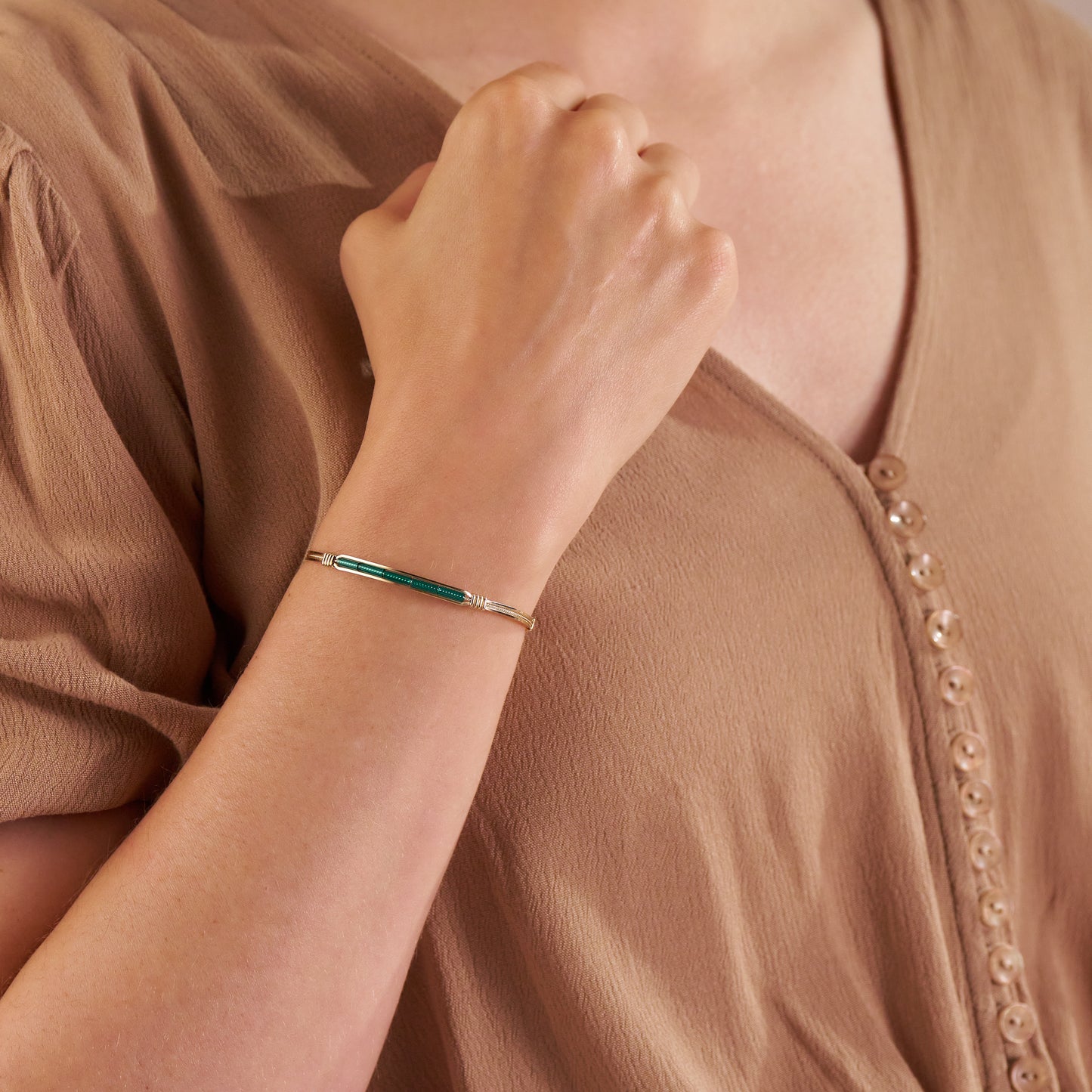 Inspire Bracelet | Ronaldo Designer Jewelry