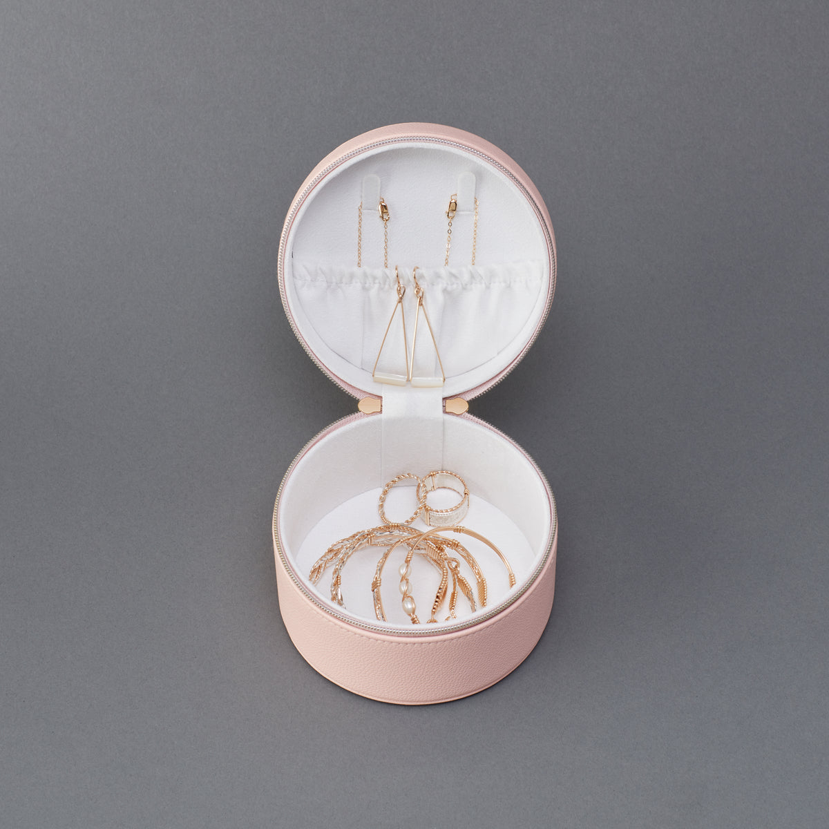 Travel Jewelry Case | Ronaldo Designer Jewelry
