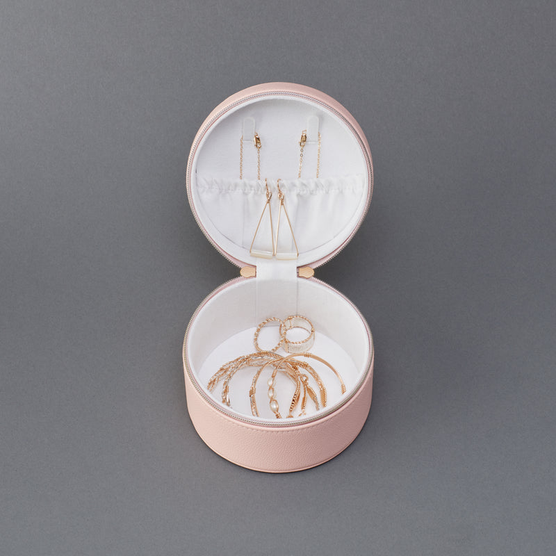 Travel Jewelry Case | Ronaldo Designer Jewelry