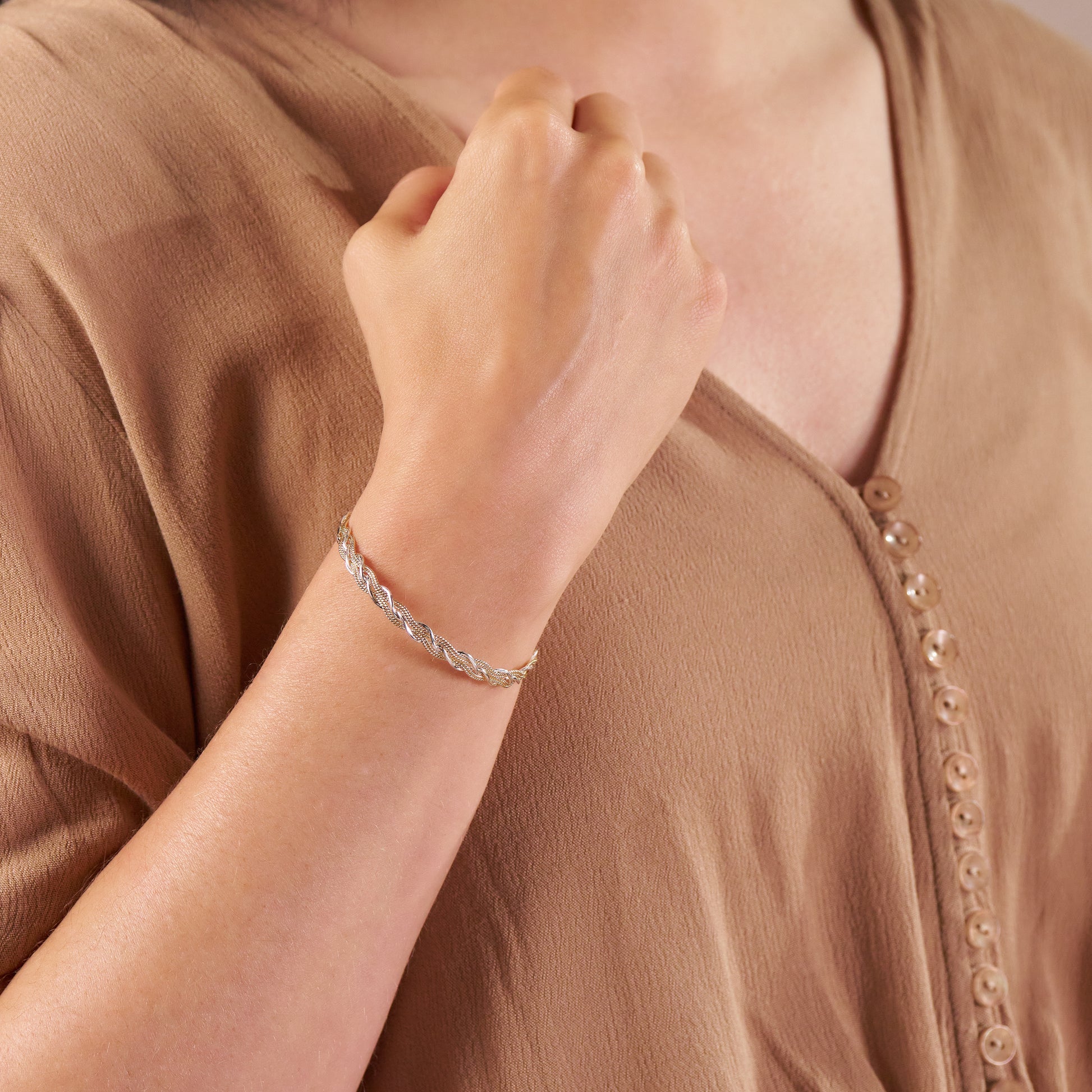 Kindred Spirits Bracelet | Ronaldo Designer Jewelry