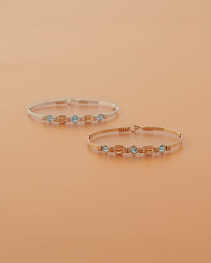 Aim for the Stars Bracelet