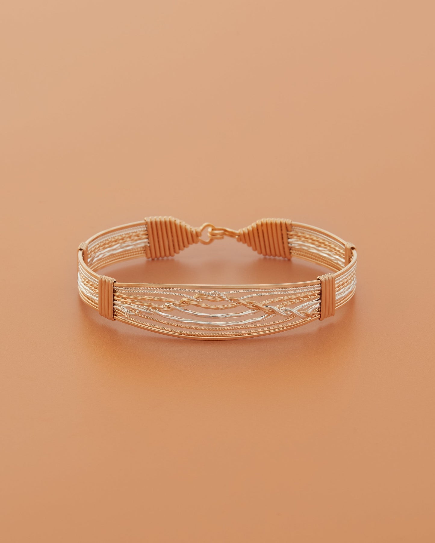 A Mother's Embrace Bracelet