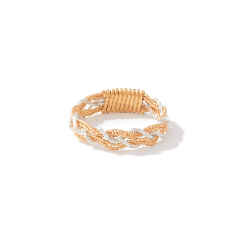 Kindred Spirits Ring | Ronaldo Designer Jewelry