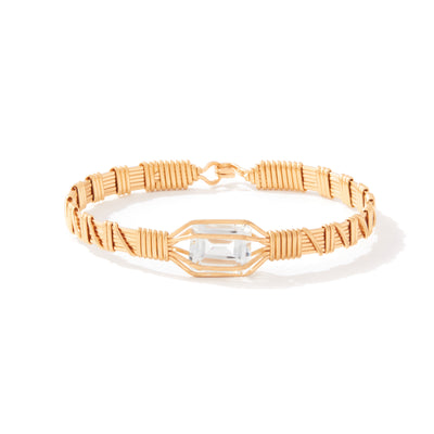 14k gold artist wire