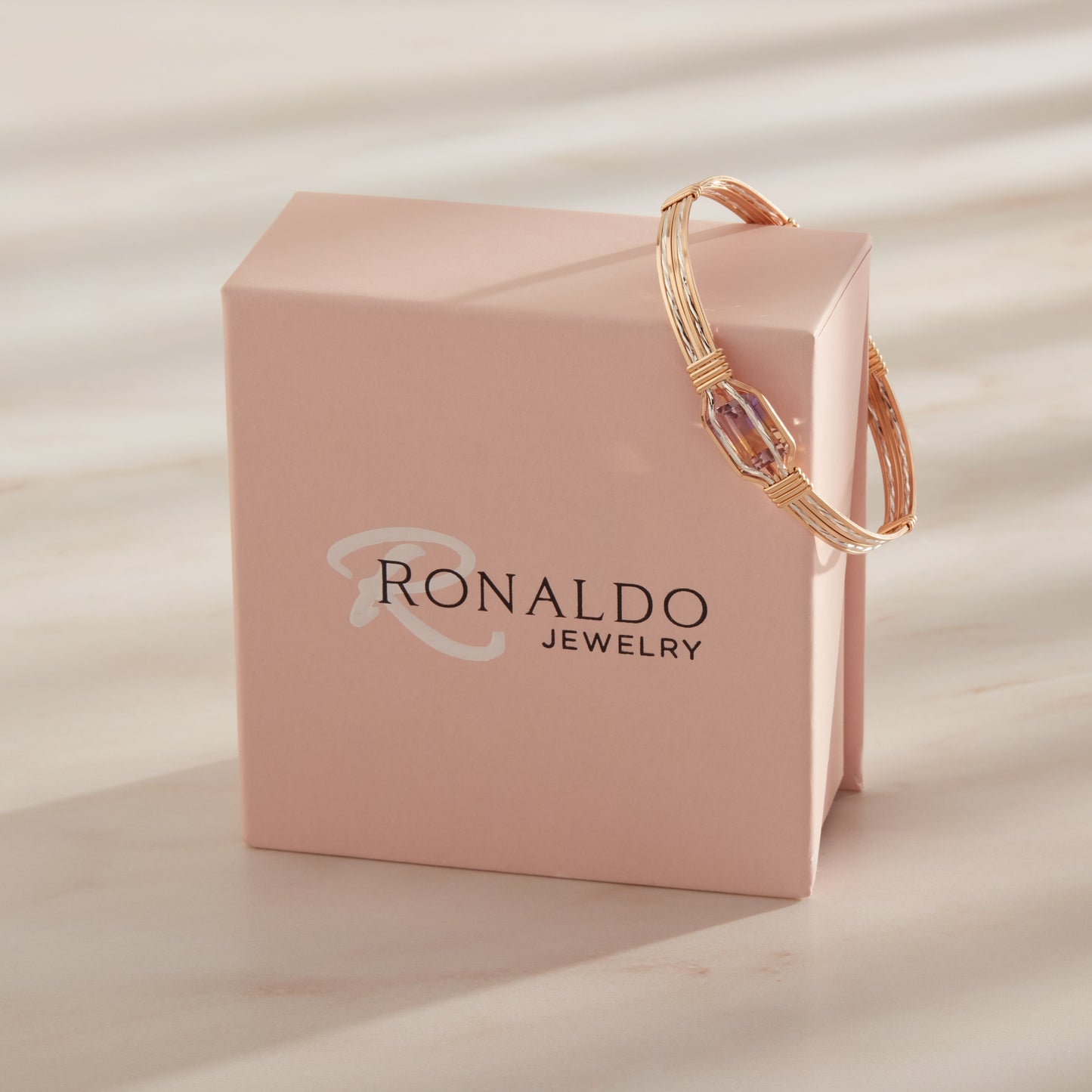 My Favorite Gem - Limited Edition Bracelet