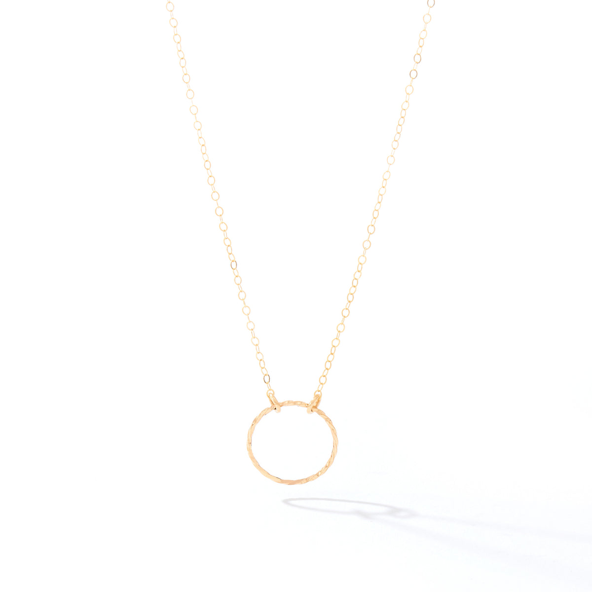 Forever Mine Necklace