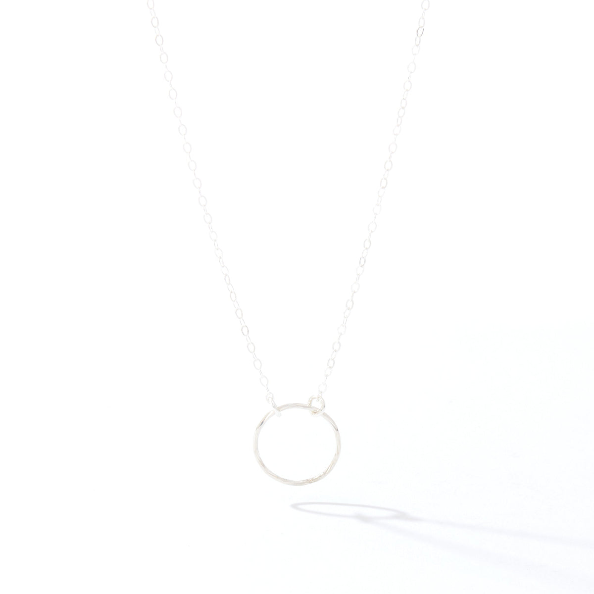 Forever Mine Necklace