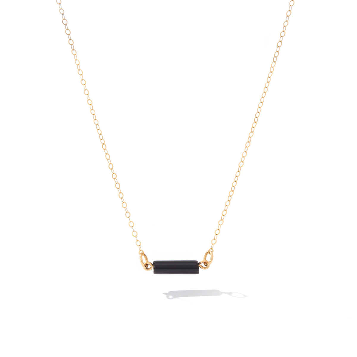 Color Your World Necklace
