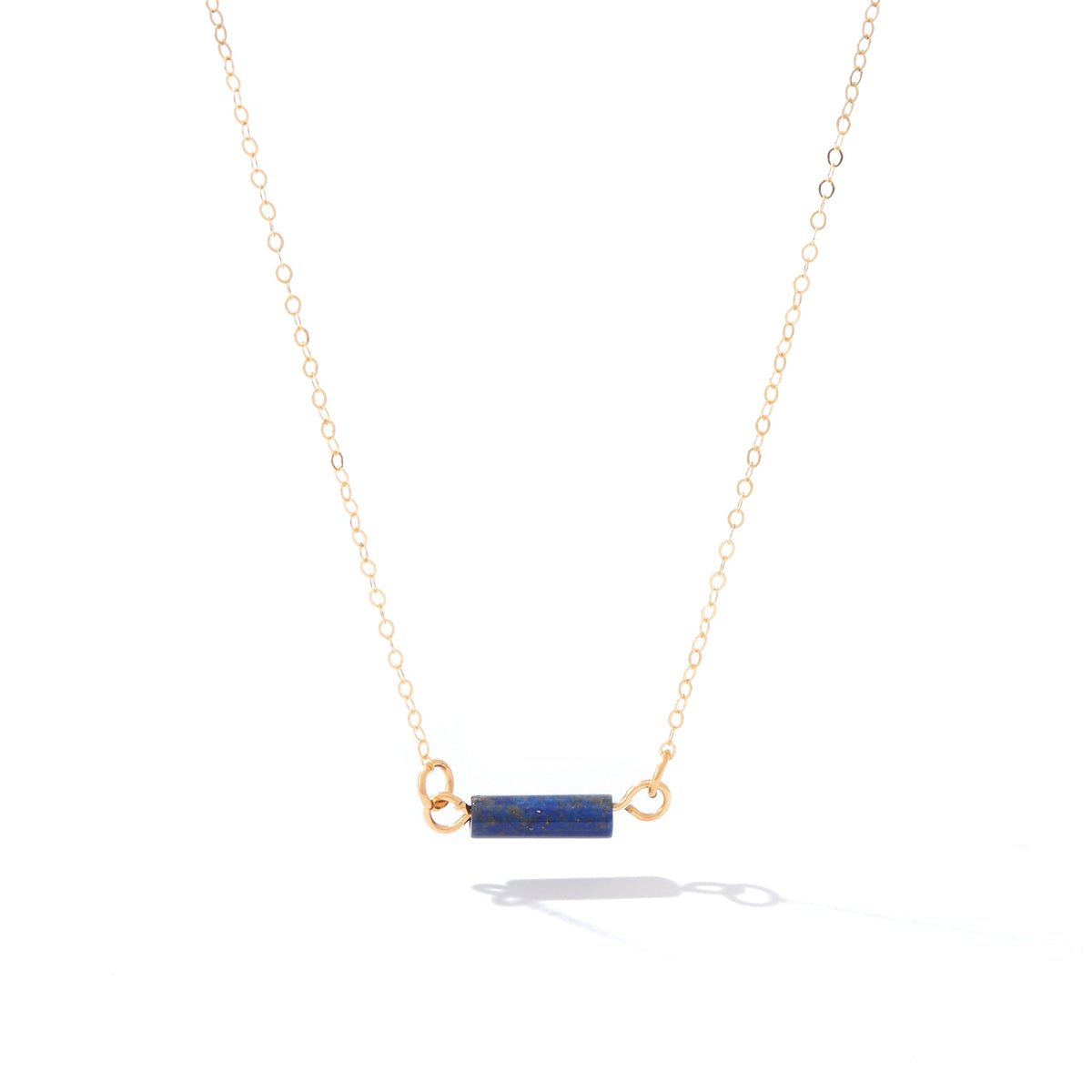 Color Your World Necklace