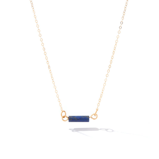 Color Your World Necklace