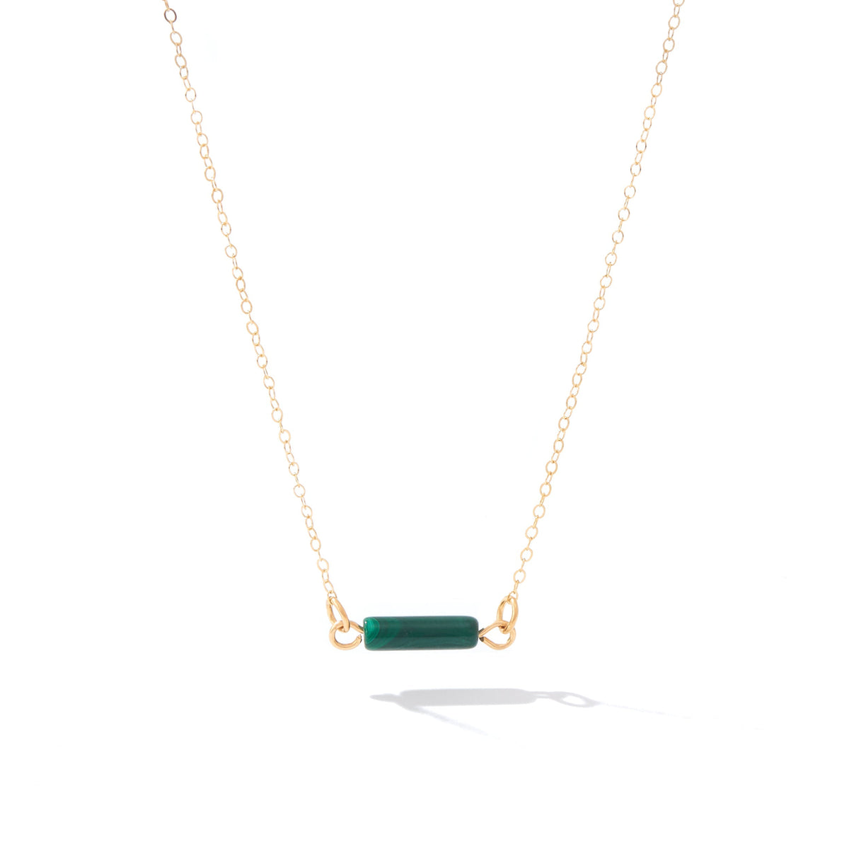 Color Your World Necklace