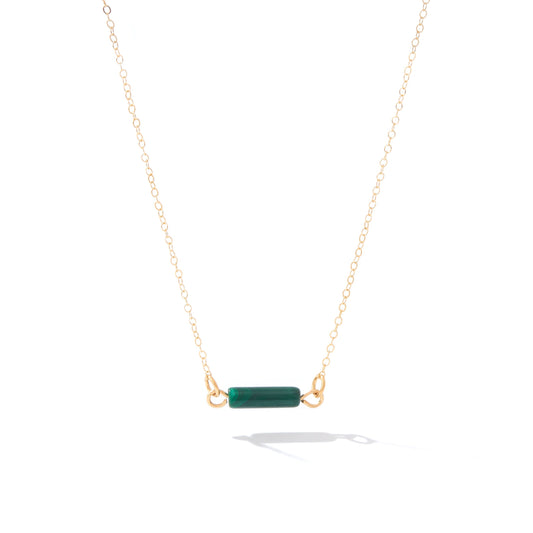 Color Your World Necklace