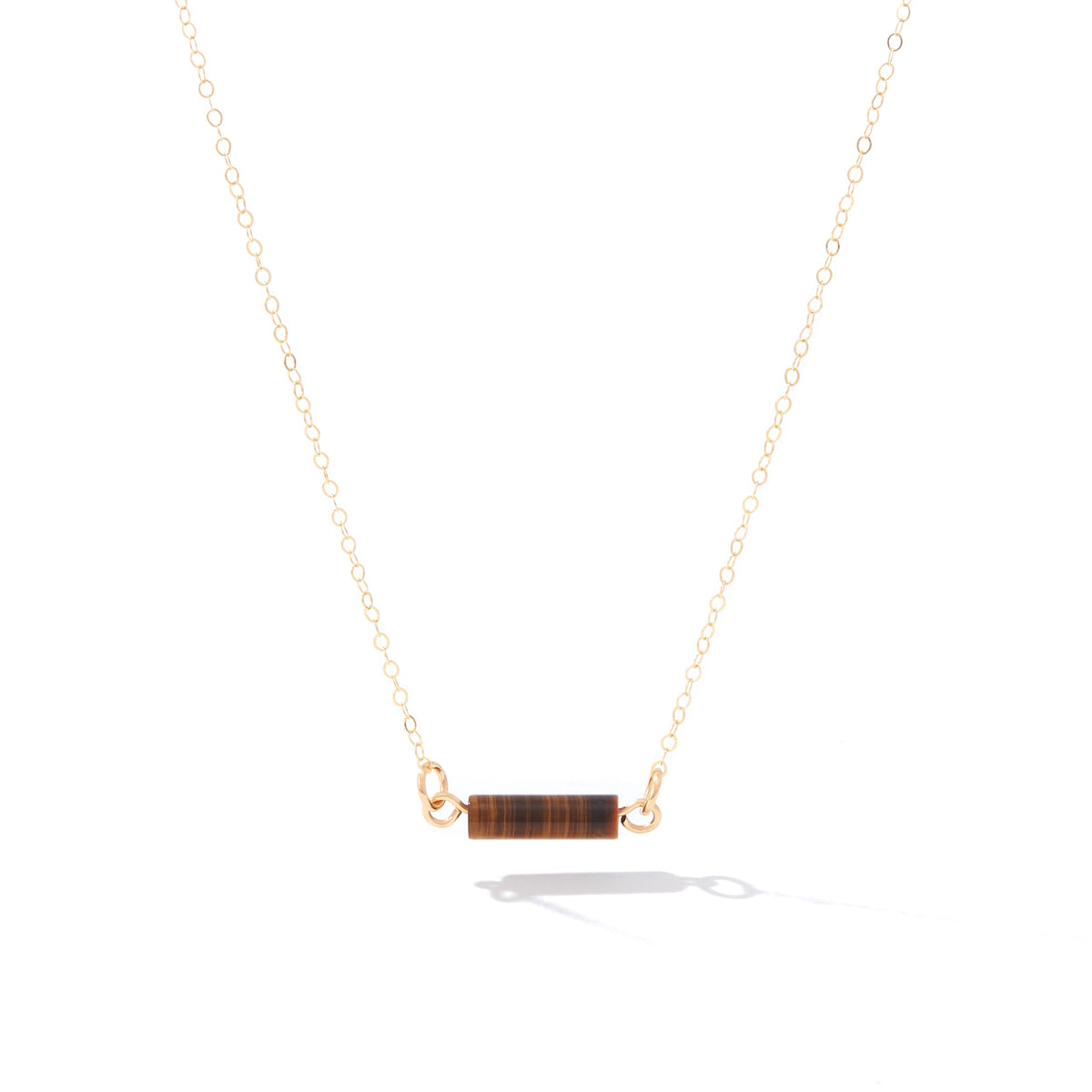 Color Your World Necklace