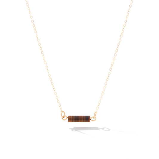 Color Your World Necklace