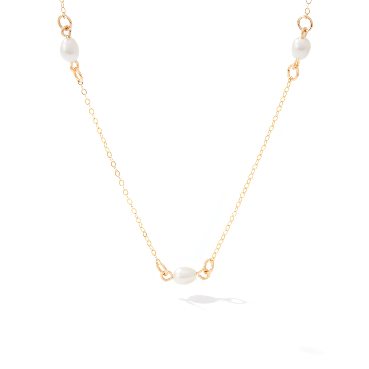 Bliss Necklace