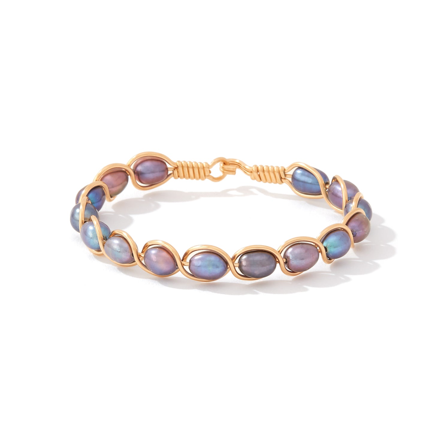 Natural Charm Bracelet