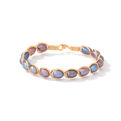 Natural Charm Bracelet